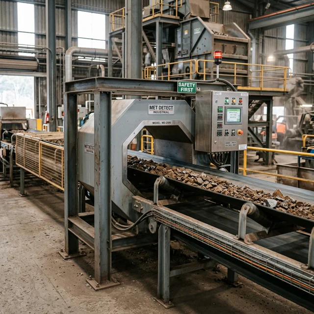 Metal Detector